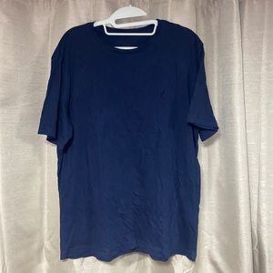 Náutica Sleep-ware Blue Shirt